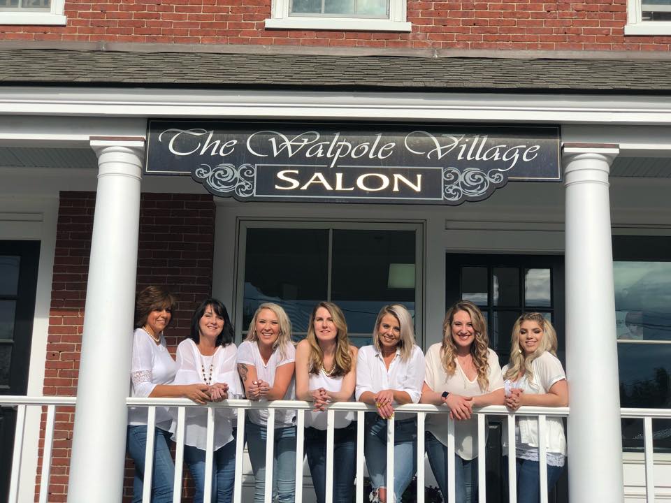 The Walpole Village Salon
