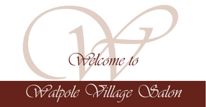 Walpole Village Salon