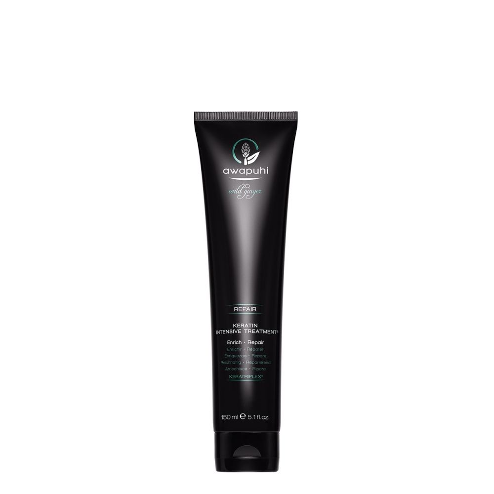 Keratin intensive treatment