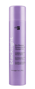 Dry Shampoo