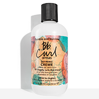 Bb. Curl Defining Crème