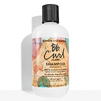 Bb. Curl Shampoo