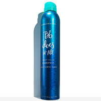 Does It All Hairspray