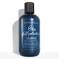 Full Potential Hair Preserving Shampoo