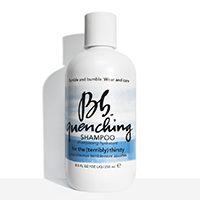 Quenching Shampoo