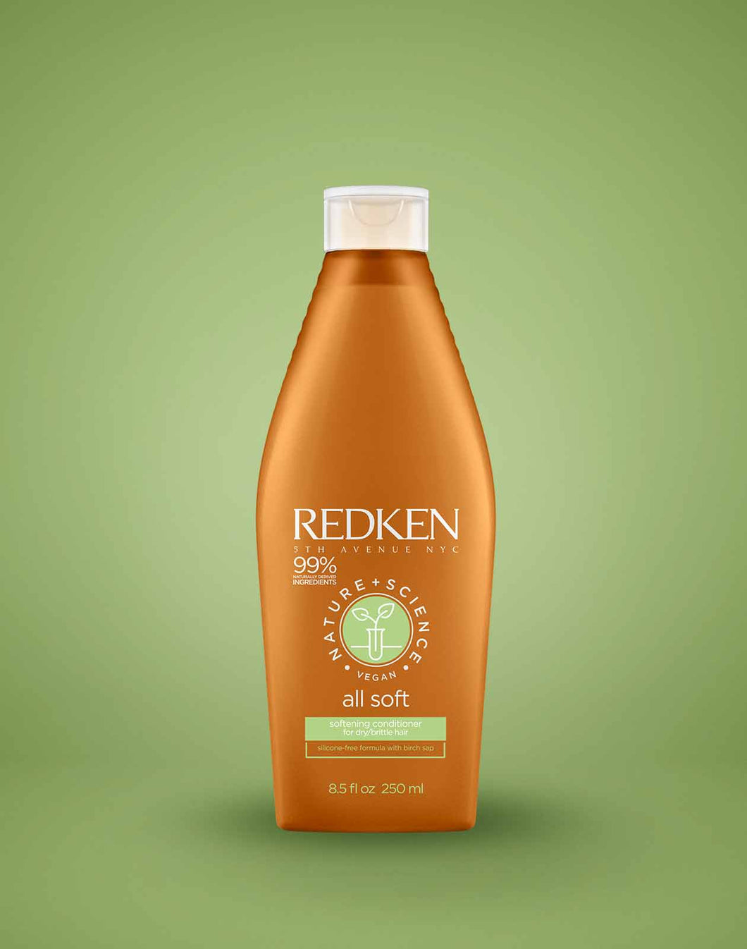 Nature & Science All Soft Conditioner