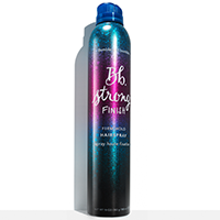 Strong Finish Hairspray