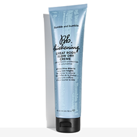 Bb. Thickening Great Body Blow Dry Crème