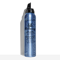 Bb. Thickening Full Form Soft Mousse
