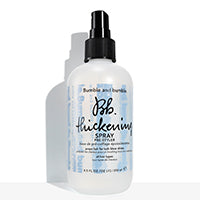 Bb. Thickening Spray