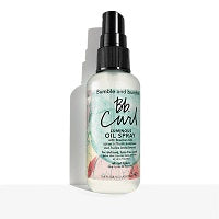 Bb. Curl Luminous Oil Spray
