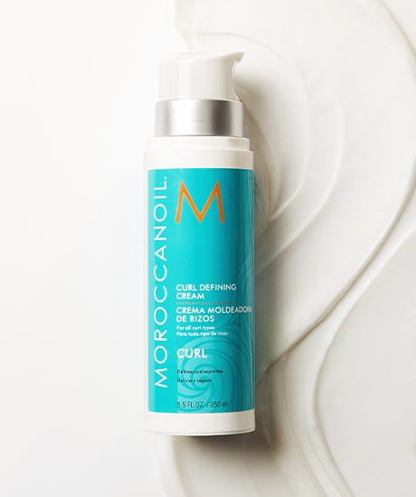 Curl Defining Cream