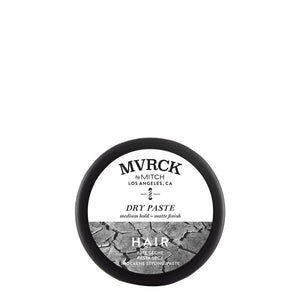 Dry Paste