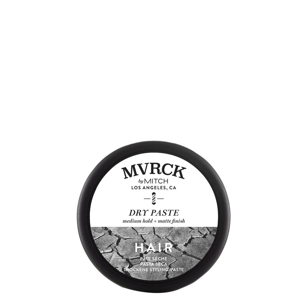 Dry Paste