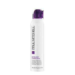 Extra-Body Finishing Spray®