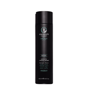 Keratin Cream Rinse®
