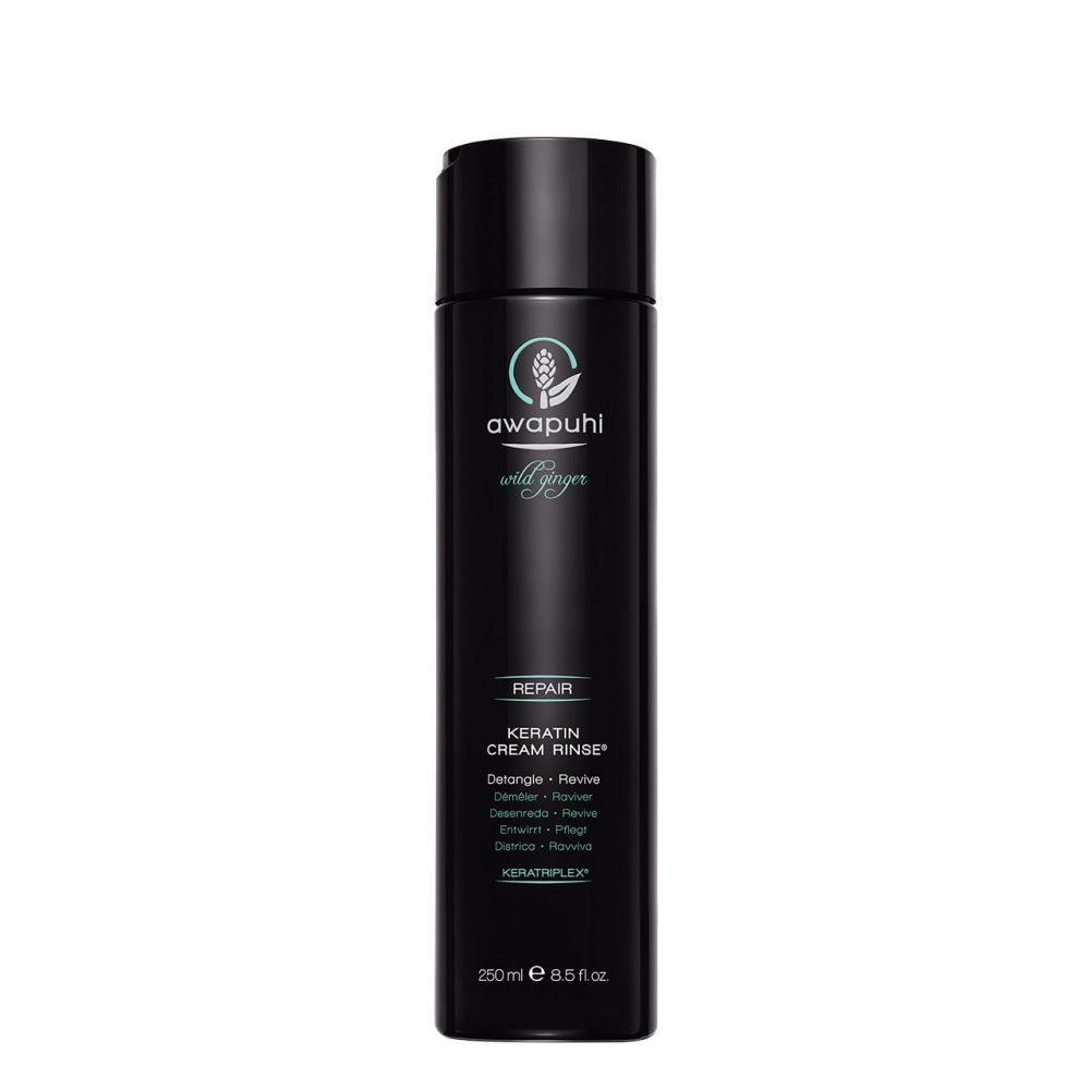 Keratin Cream Rinse®