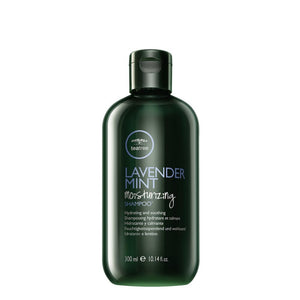 Lavender Mint Moisturizing Shampoo™