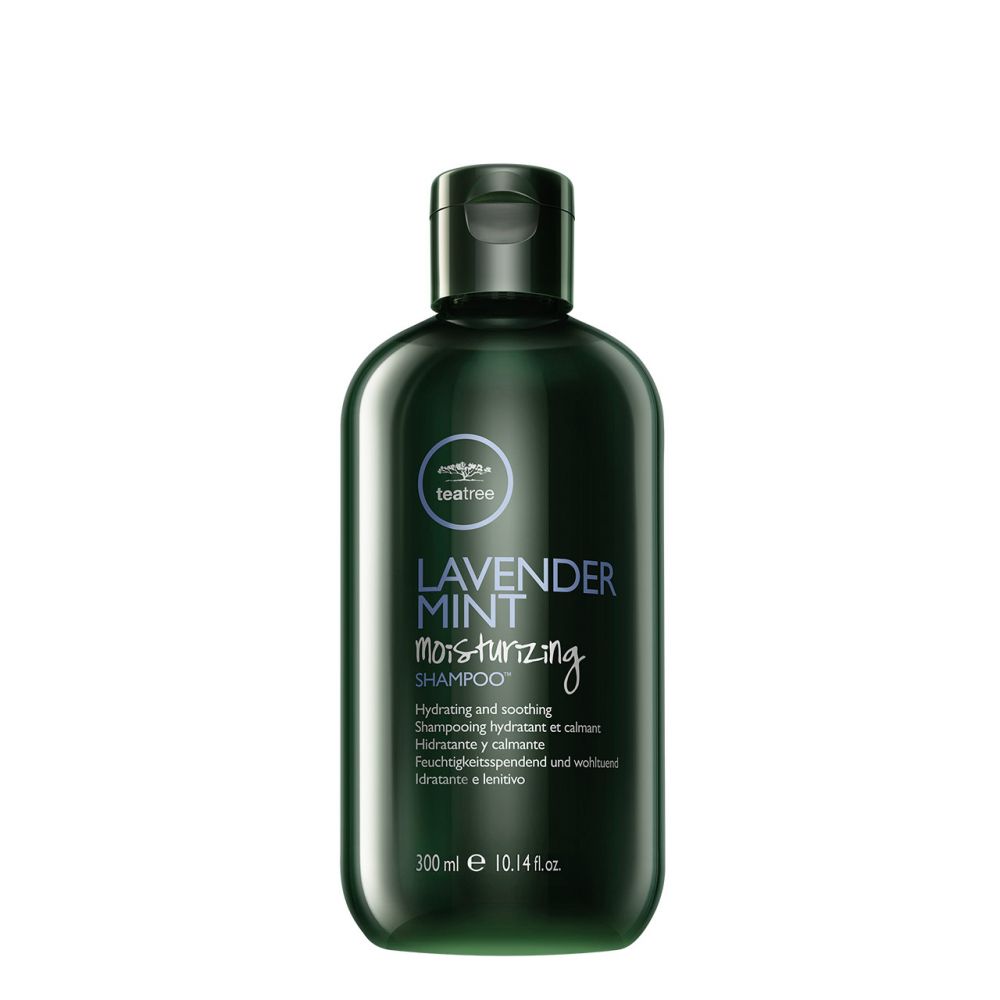 Lavender Mint Moisturizing Shampoo™