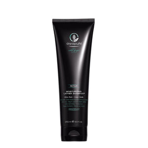 Moisturizing Lather Shampoo®