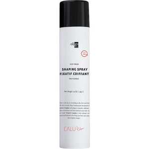 Flex Finish Shaping Spray