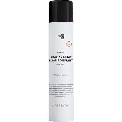 Flex Finish Shaping Spray