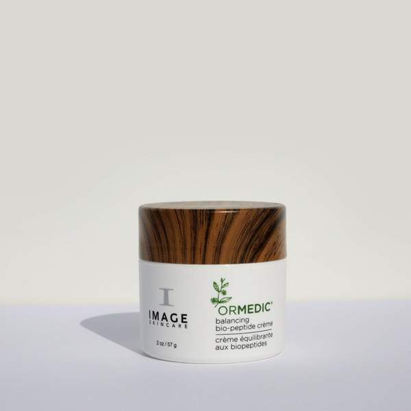 ORMEDIC Balancing Biopeptide Crème