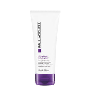 Extra-Body Sculpting Gel®