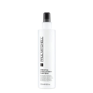 Freeze and Shine Super Spray®
