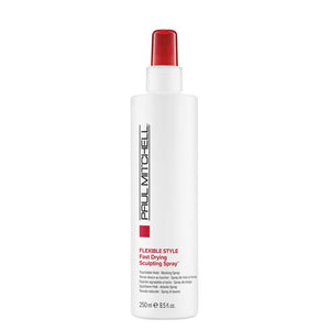 Fast Drying Sculpting Spray™