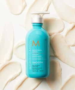 Smoothing Lotion