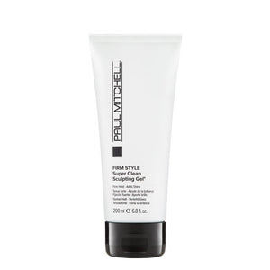 Super Clean Sculpting Gel®