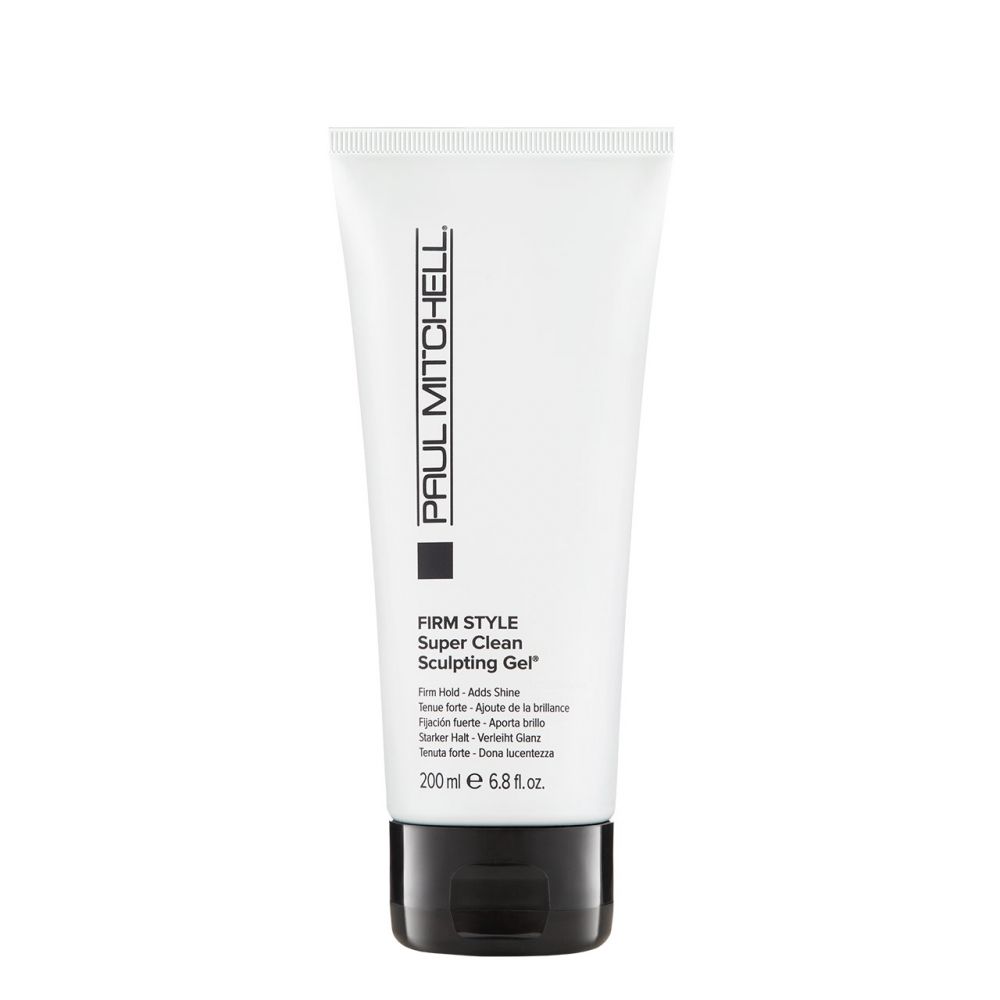Super Clean Sculpting Gel®
