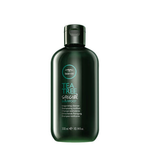 Tea Tree Special Shampoo®