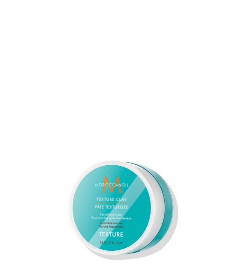 Texture Clay